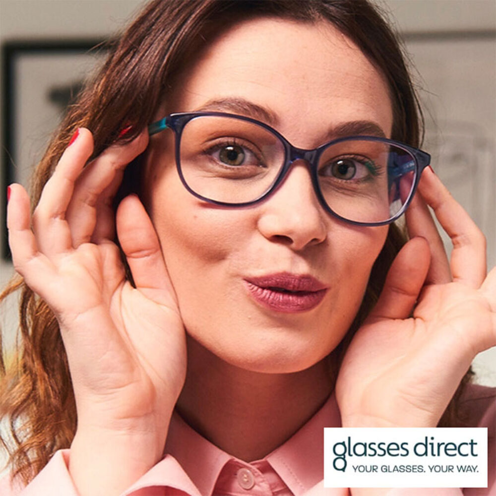 glasses direct