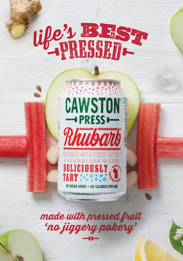 Cawstons Press