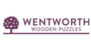 Wentworth landscape logo