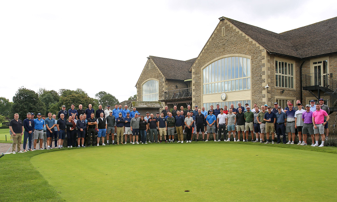 Group Golf Day pic23